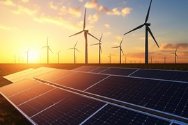  Solární rok 2023: Česko se opět řadí mezi „gigawattové“ země, na významu nabývají střední a velké elektrárny