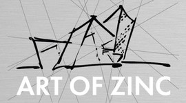 Rheinzink vyhlašuje vítězné objekty v soutěži ART OF ZINC