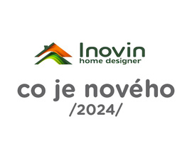 Co je nového v Návrháři: Snadnější sdílení a tisk hotových vizualizací