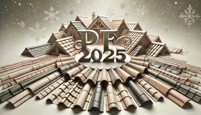 Krásné Vánoce a úspěšný rok 2025!