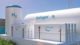 Brněnský start-up představil prototyp generátoru vodíku s vyšší účinností Brněnský start-up představil prototyp generátoru vodíku s vyšší účinností