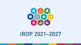 IROP v roce 2024: 2 409 podpořených projektů a investice za 26,5 miliardy korun IROP v roce 2024: 2 409 podpořených projektů a investice za 26,5 miliardy korun