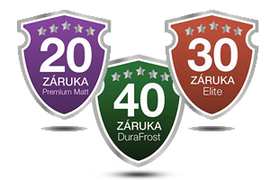 Co všechno kryje záruka ROVA (Lindab)  a proč je delší než u běžných krytin