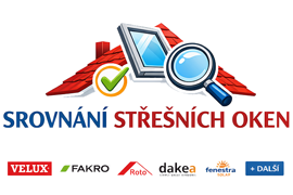 Velké srovnání střešních oken 2026