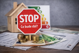 Co se děje s dotacemi NZÚ: pozastavené, čekáme na restart