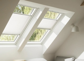 VELUX – detailní přehled sortimentu střešních oken