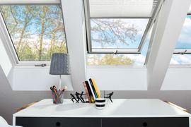 FAKRO – detailní přehled sortimentu střešních oken