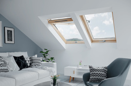 Jaký je skutečný rozdíl mezi střešními okny VELUX, DAKEA a RoofLITE+?