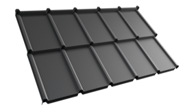 Stavební sezóna startuje s novinkami pro lehké střechy SATJAM