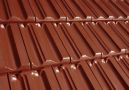 Povrchové úpravy střešních krytin - seriál moderní střecha