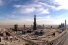 Emirát Dubaj slavnostně otevřel nejvyšší mrakodrap světa