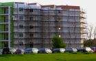 Čeští stavaři zhoršují výhled na vývoj odvětví v roce 2012 