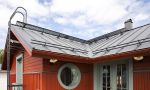Ruukki - Význam bezpečnostních prvků střech