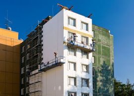 V Zelené úsporám letos SFŽP zřejmě vydá 8,92 miliardy korun 