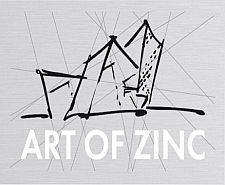 Rheinzink - Soutěž Art of Zinc