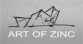 Soutěž Art Of Zinc 2013