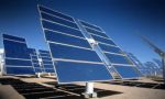 Účinnost a výkon solárního kolektoru