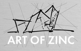 Rheinzink - Art of Zinc soutěž pro nejlepší klempíře
