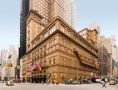 Před 120 lety zahájila provoz prestižní newyorská Carnegie Hall