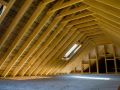 Kontrola střechy - seriál Rekonstrukce podkroví a střechy