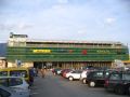 Investicím do obchodních center se ve střední Evropě daří Investicím do obchodních center se ve střední Evropě daří