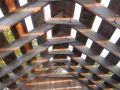 Opravy krovů - Seriál krovy a dřevěné konstrukce