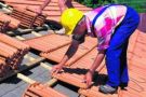 Pokrývači - seriál střechařská řemesla