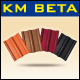 KM BETA: Pro kompletní řešení střechy stačí jediný dodavatel