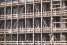 Tuzemští stavaři očekávají letos pokles odvětví asi o 6 pct Tuzemští stavaři očekávají letos pokles odvětví asi o 6 pct