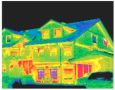 Zateplení domů - zateplení ušetří množství energie