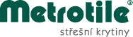 Logo Metrotile