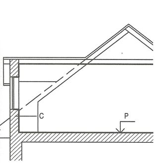 Vikýře, výrazný prvek šikmých střech