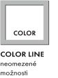 Rheinzink, logo Color Line