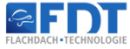 logo FDT