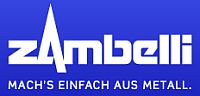 Logo společnosti Zambelli