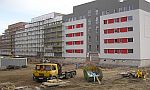 ilustrační foto, výstvaba novostaveb obytných domů, zdroj: Krytiny-strechy.cz