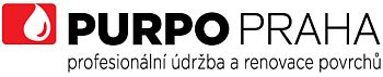 Logo Purpo Praha