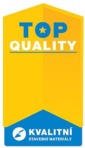 Značka kvality - projekt Kvalitní stavební materiály