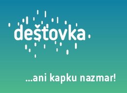 Dešťovka