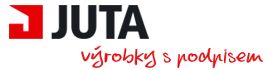 Logo společnosti Juta