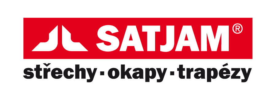 Logo společnosti Satjam