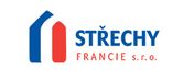 Logo Střechy Francie s.r.o.