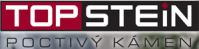 Logo společnosti Topstein