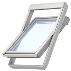 VELUX - kyvné střešní okno GGL - Energeticky úsporné zasklení --59