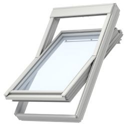 VELUX - kyvné střešní okno GGL - pasivní zasklení --6265