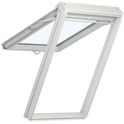 VELUX - výklopně-kyvné střešní okno GPL - energeticky úsporné zasklení --60