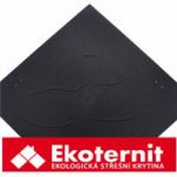 EKOternit EB1 - elastická břidla