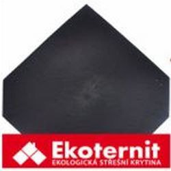 EKOternit EB2 - elastická břidla