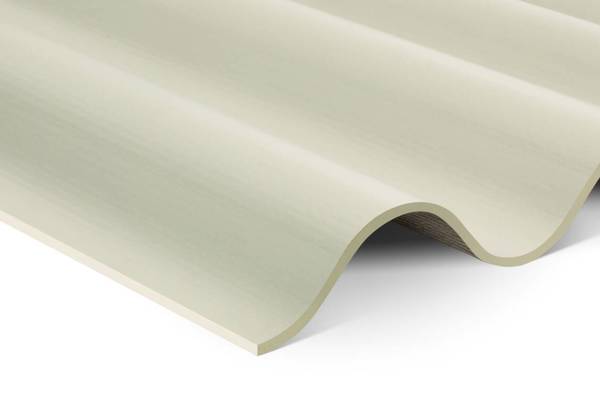 Swisspearl Vlnitá krytina A6.5