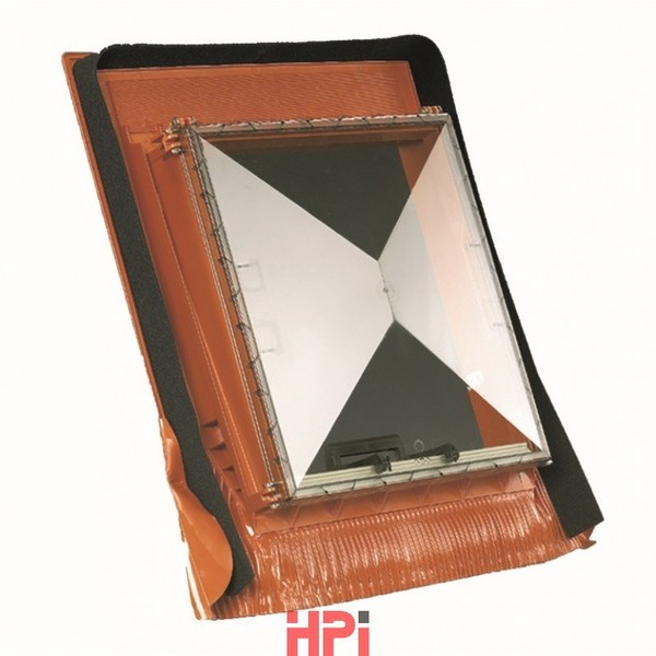 Univerzální vikýř plastový - Prismax